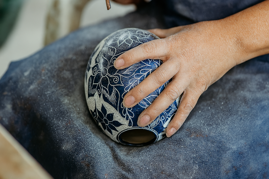 Artisanat & Créations Uniques