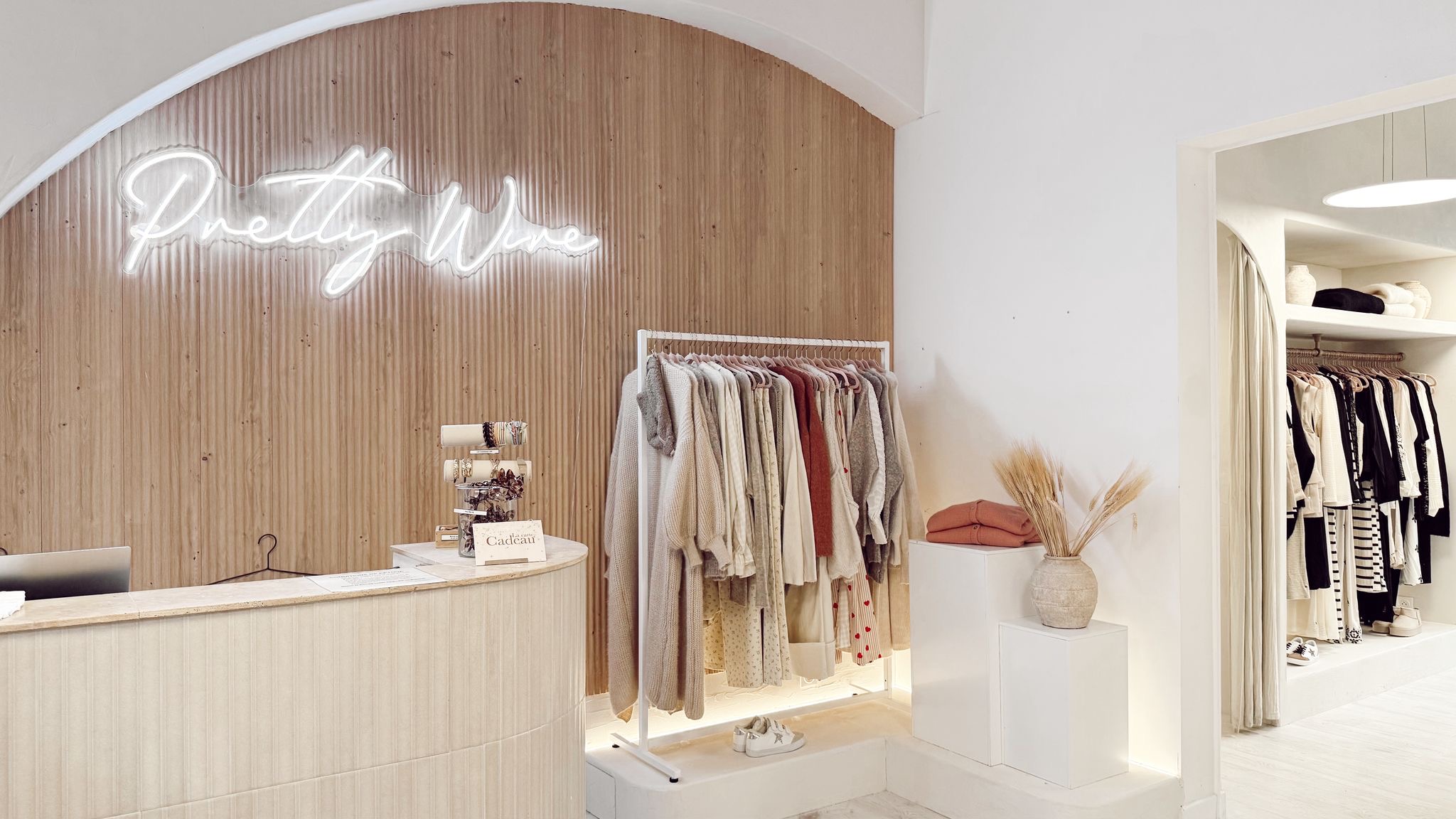 Ambiance Pretty Wire - Photo 1