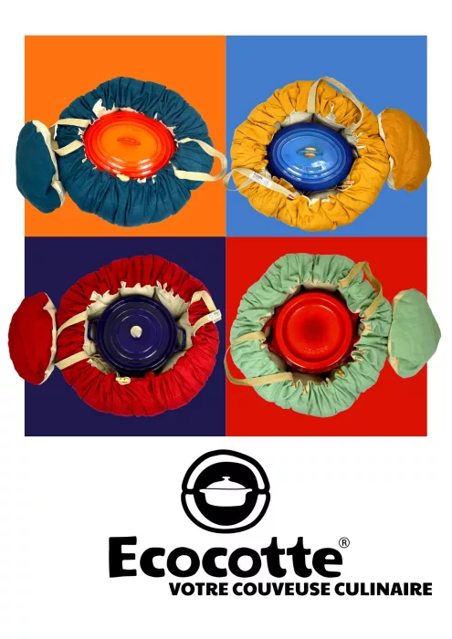 Ambiance Ecocotte® - Photo 2