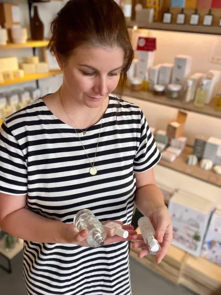 Ambiance Boutique We Are Paris - Photo 3