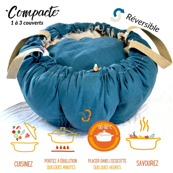 Ambiance Ecocotte® - Photo 3