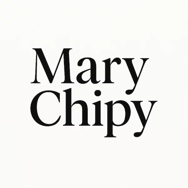 Logo Mary Chipy
