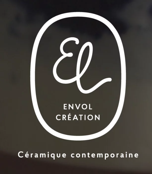 Logo Envol Création