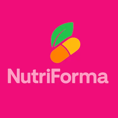 Logo NutriForma