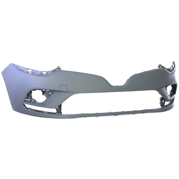 Pare chocs avant RENAULT CLIO