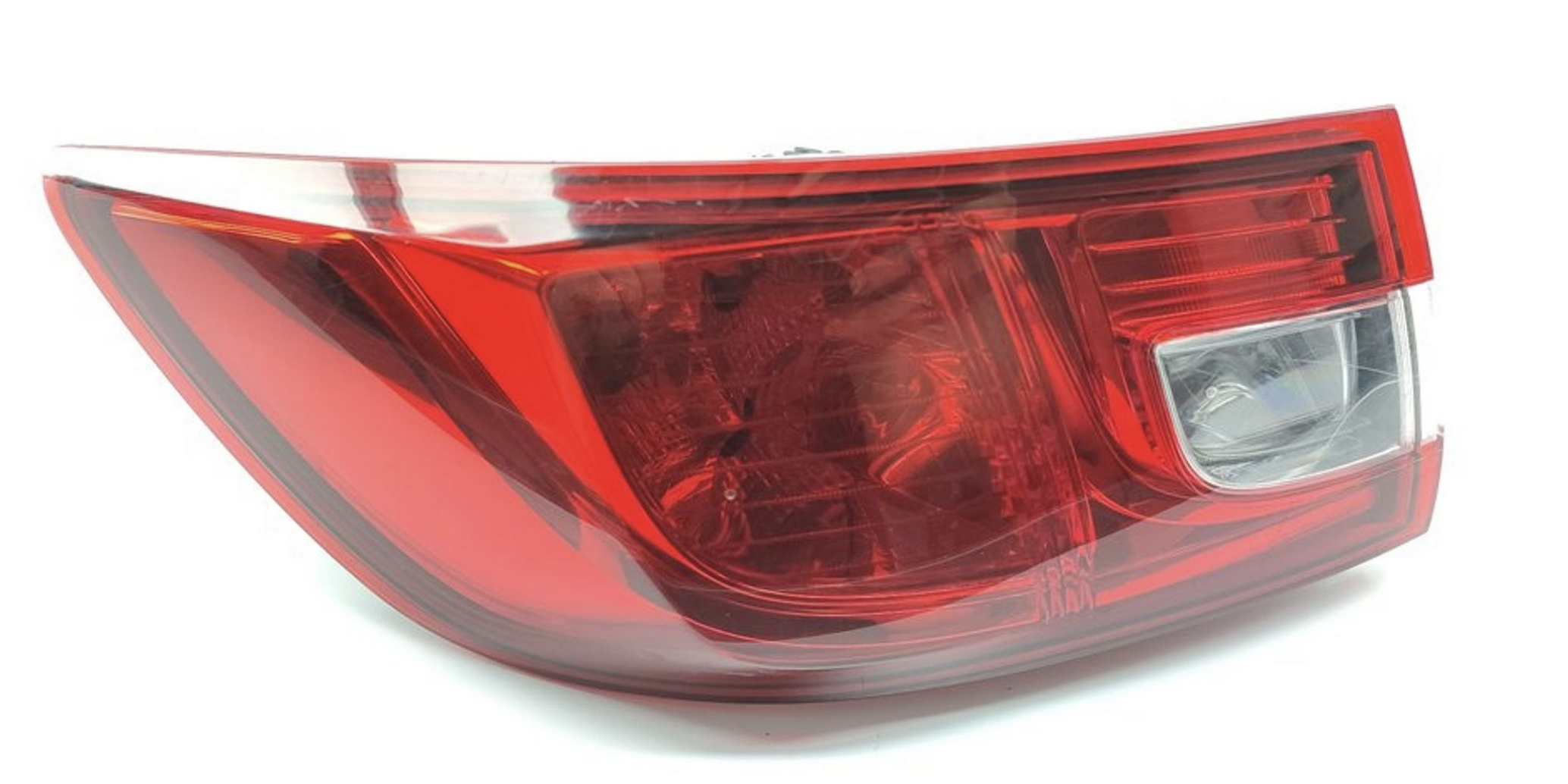 Renault Clio IV Feux arrière / postérieurs FR26380104