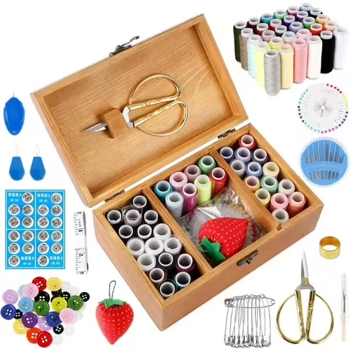 Kit De Couture 186 pièces